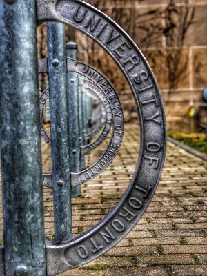 University of Toronto